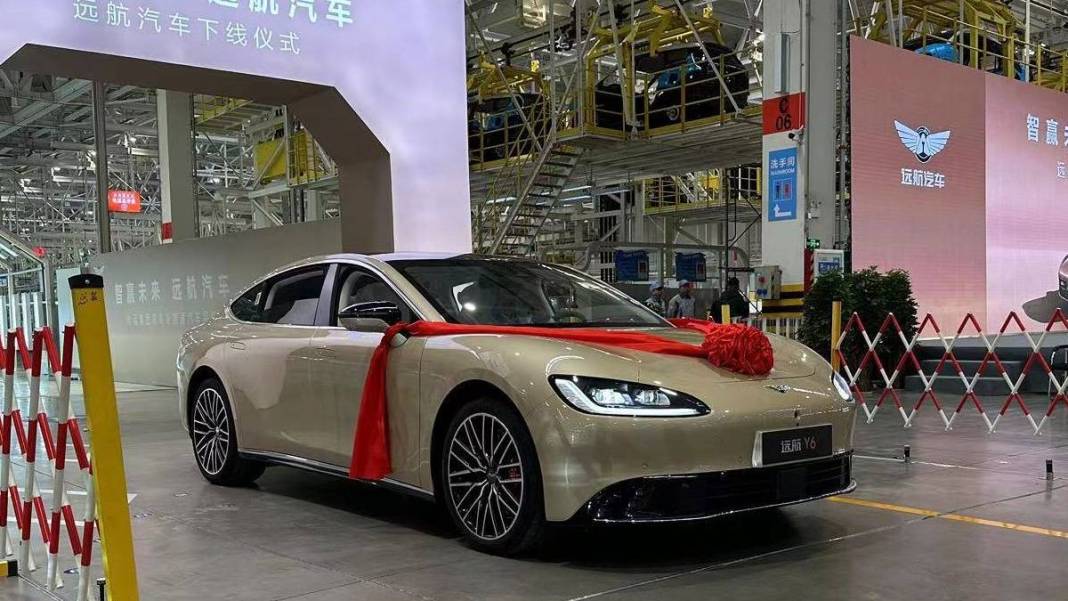 Elektrikli araç alacaklara müjde! Hem ucuz hem de uzun menzilli: Tek şarjda 1020 km 2